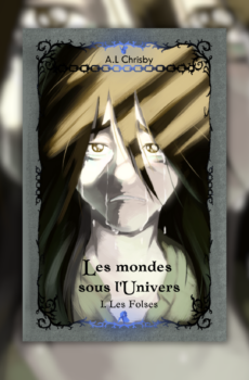 Les mondes sous l'Univers, Tome 1