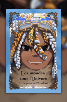 Les mondes sous l'Univers, Tome 3 - Broché
