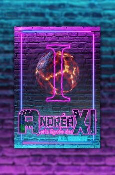 Andréa et la Lignée des Onze