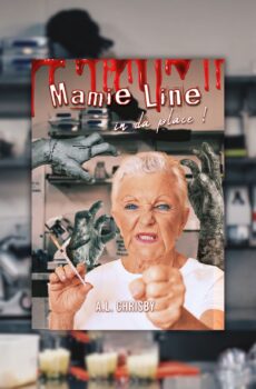 Mamie Line in da place !