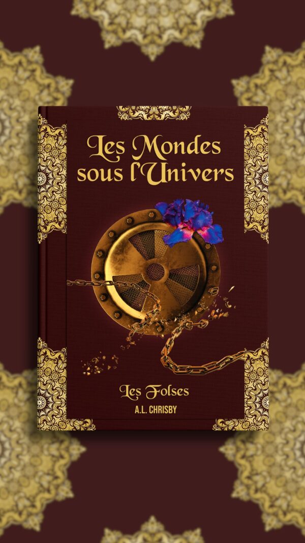 Les mondes sous l'Univers, Tome 1 Relié