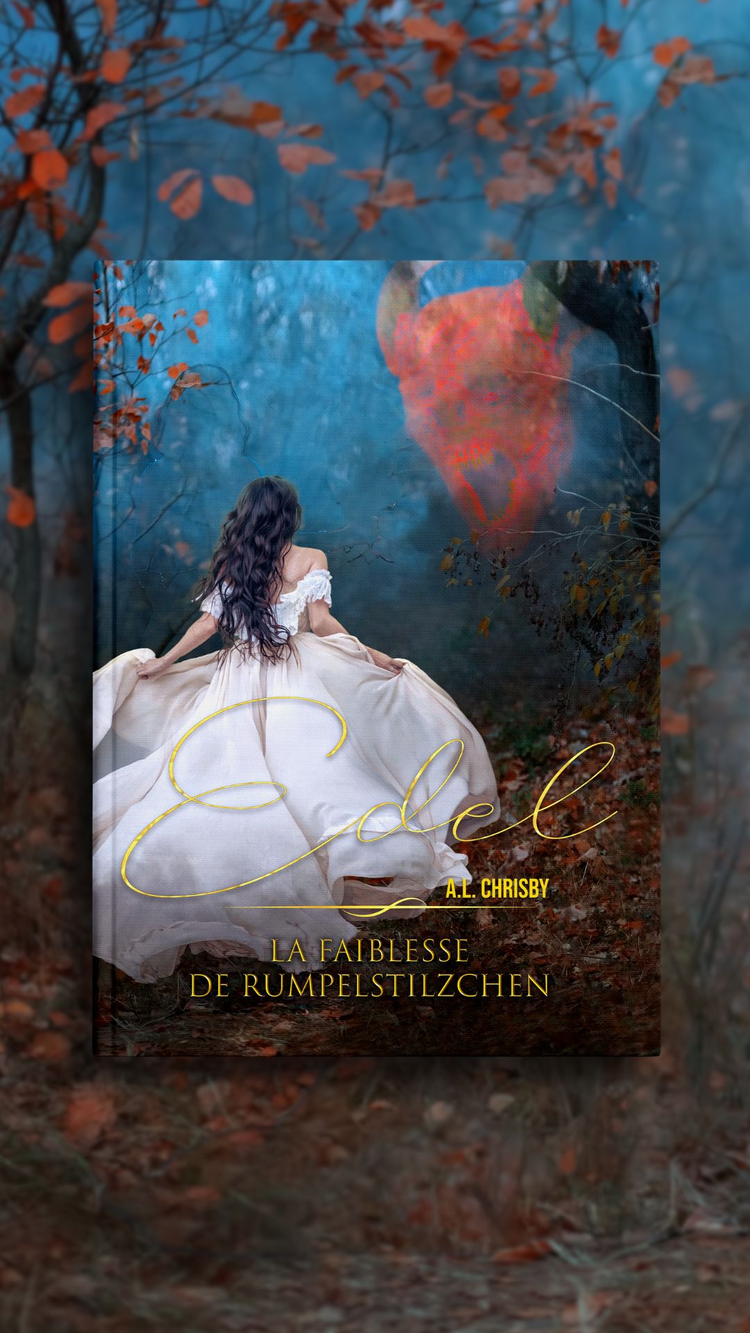 Édel, la faiblesse de Rumpelstilzchen