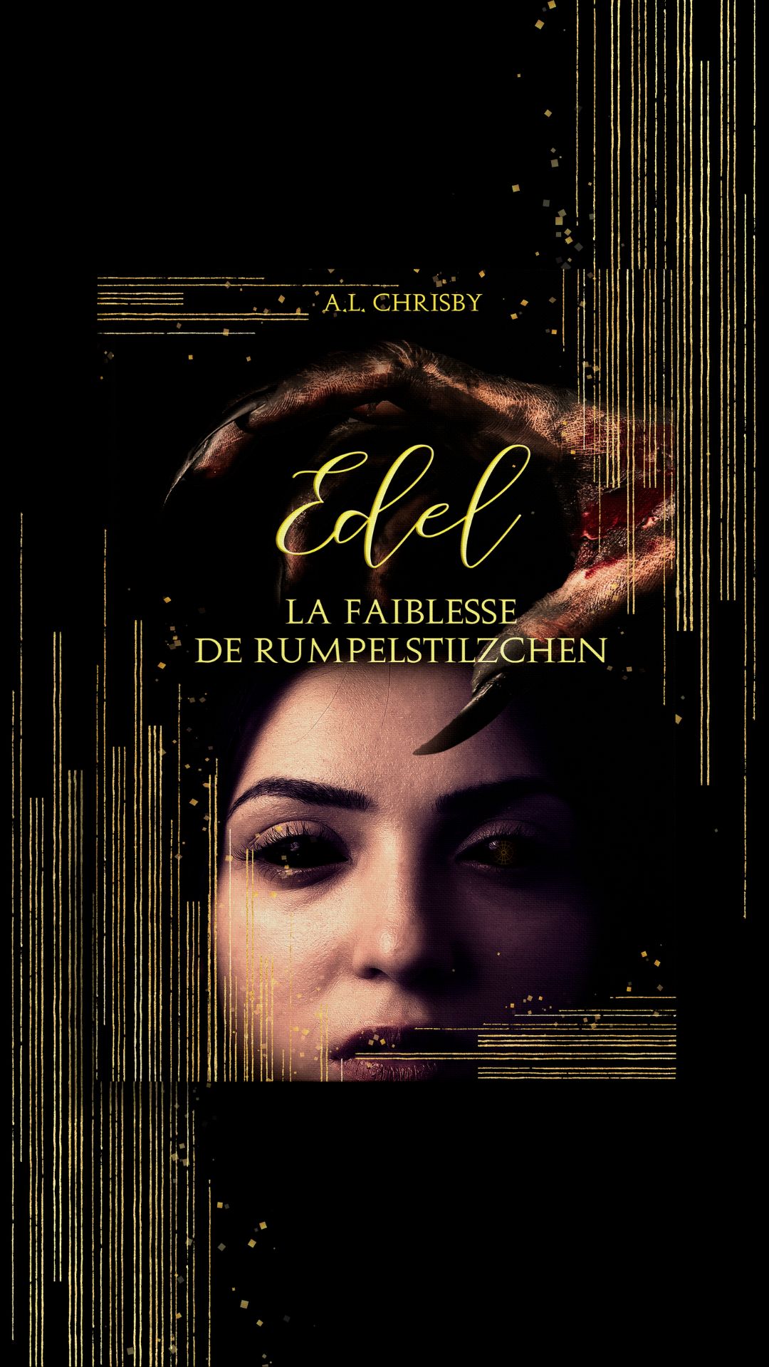 Édel, la faiblesse de Rumpelstilzchen – Image 2
